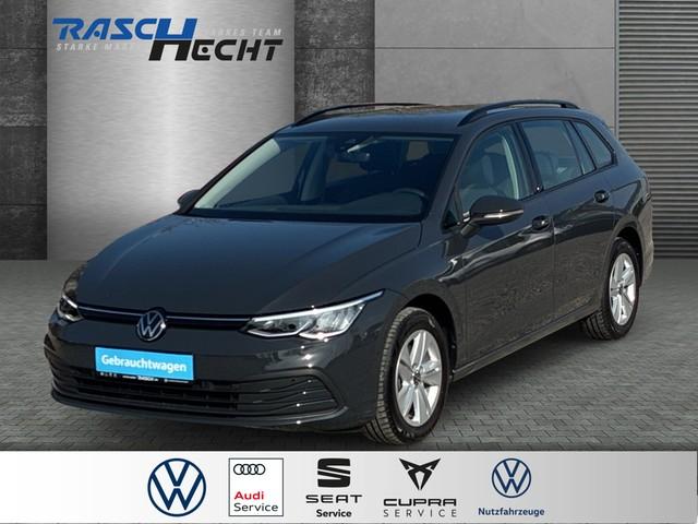 Volkswagen Golf Variant  Life 2.0 TDI*LED*NAVI*SHZ*