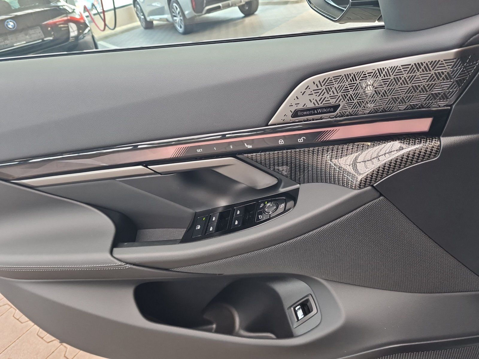 BMW i5 - Bild 17