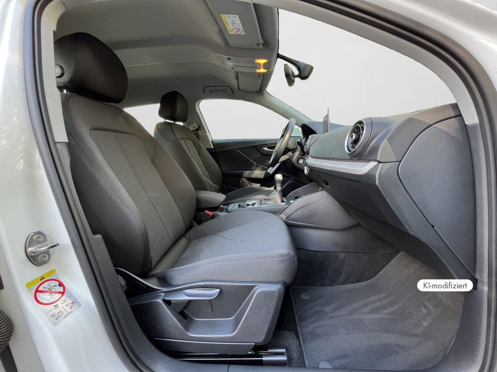 Audi Q2 - Bild 5