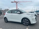 Citroën C1 PureTech 82 Airscape Shine TÜV Neu Cabrio - Citroën C1 in Frankfurt (Main)
