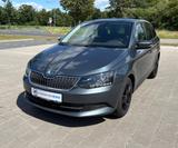 Skoda Fabia Combi Ambition - Skoda Fabia: Ambition Combi
