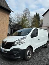 Renault Trafi - Renault Trafic in Bonn