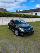 Volkswagen Beetle 1.6 TDI 2012 Tel: +49152... - VW Beetle Diesel von 2012
