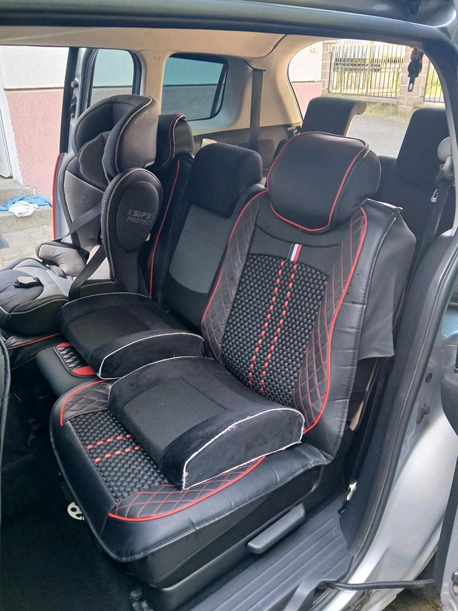 Mazda 2 2005 — photo 13