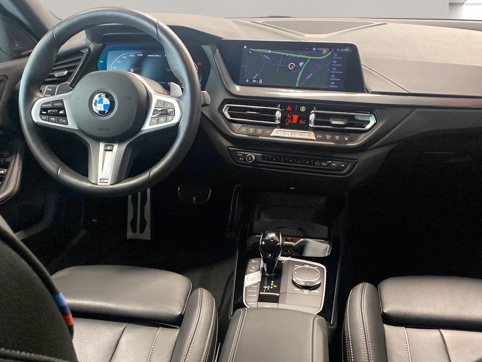 BMW M235 - Bild 7