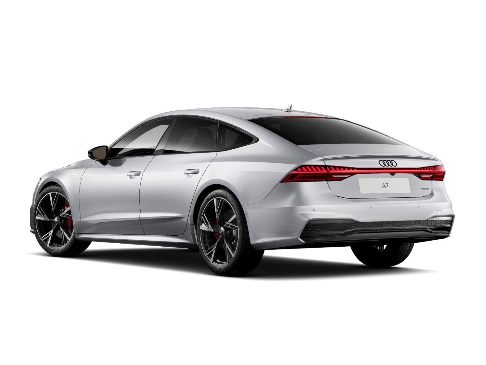 Audi A7 - Bild 4