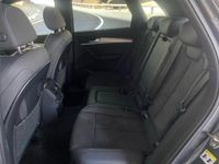 Audi SQ5 - Vorschau Bild 6