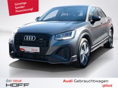 Audi Q2 S line 40 TFSI quattro S