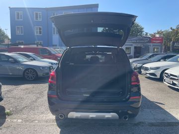 BMW X3 - 7