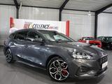 Ford Focus Tunier 1.5 EB ST-LINE-X SPORT / PANORAMA - gebrauchte Ford Focus aus dem Jahr 2021