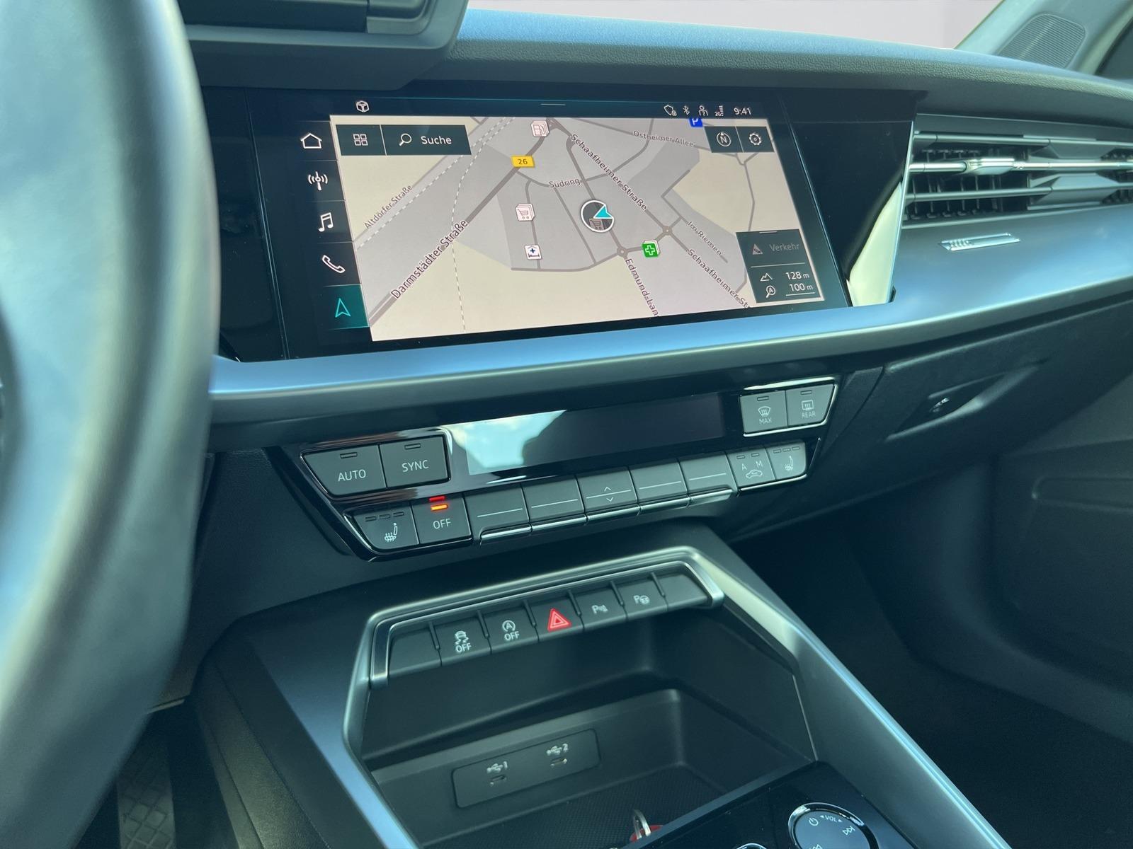 Audi A3 Sportback 30 TDI S-line NAVI/LED/RFK/CARPLAY, миниатюра 19