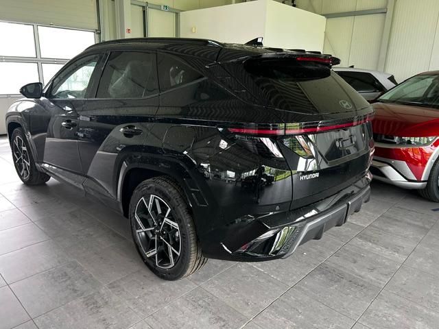 Hyundai TUCSON - Bild 4