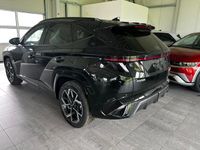 Hyundai TUCSON - Vorschau Bild 4