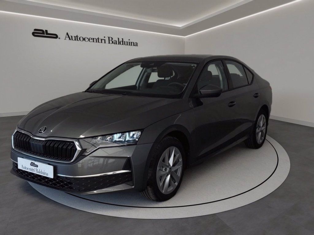 Image of Skoda Octavia
