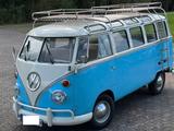 Volkswagen T1 Bulli  - VW T1 Gebrauchtwagen
