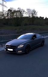 Mercedes-Benz Mercedes Benz CLS 500 / AMG / Vollausstatt... - Mercedes-Benz CLS 500 in Bochum