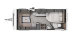 HYMER / ERIBA / HYMERCAR NOVALINE 485 FREISTAATEDITION26*MOVER+KLIMA - Wohnwagen bis 45.000 Euro