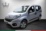 Fiat Qubo 1.4 8v Easy 77cv - Fiat Qubo: 1.4