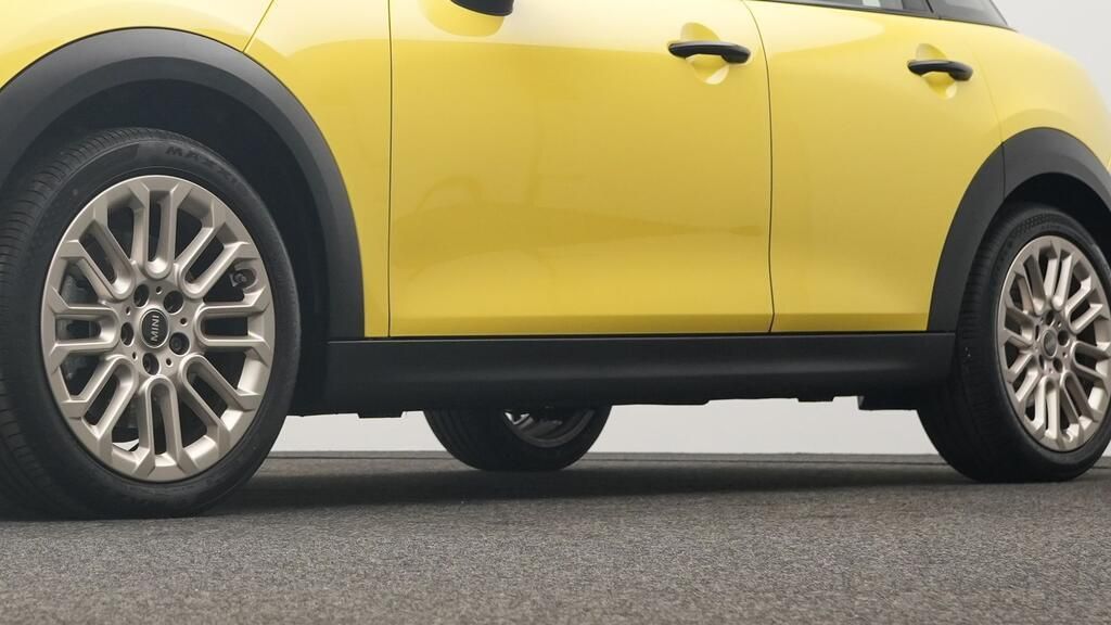 MINI Cooper C - Bild 20