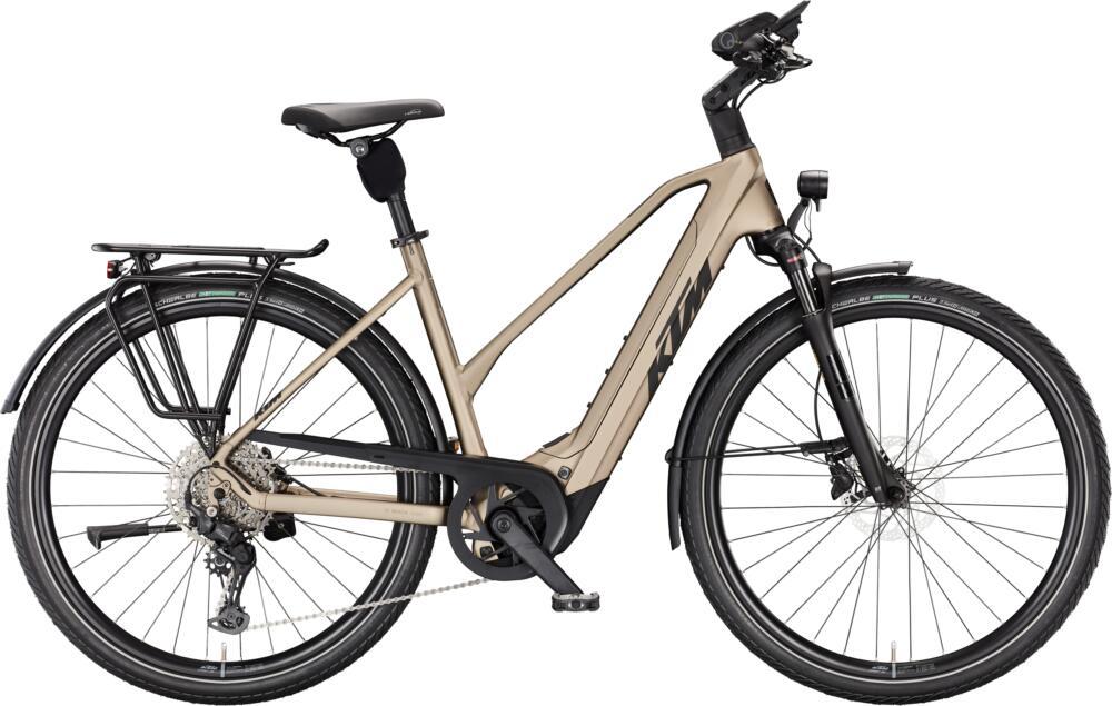 KTM CENTO 10 PLUS 46 cm