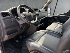 Fahrzeugabbildung Master III Kasten L2H2 HKa 3,5t 3 Sortimo