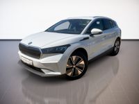Skoda Enyaq - Vorschau Bild 2