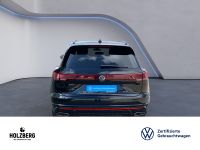 Volkswagen Touareg - Vorschau Bild 5