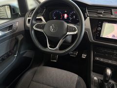 Fahrzeugabbildung Volkswagen Touran 2.0 TDI Move -- RearView/ ACC/ Navi