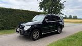Mitsubishi Pajero 3.2 DI-D Instyle*AUTOMATIK*4WD*LEDER*RFK* - Mitsubishi Pajero mit Diesel-Antrieb: Automatik