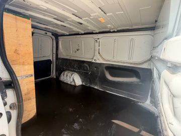 Renault Trafic - 12