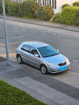 Toyota Corolla E12 - TÜV neu - top gepflegt! - Toyota Corolla aus 2003