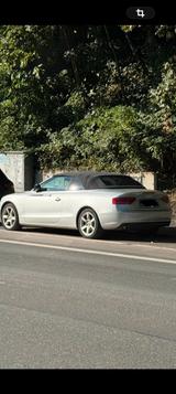 Audi A5 Cabrio 2012 300PS MTM - Audi: Mtm