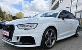 Audi RS3 Sportback 2.5 TFSI quattro - Audi RS3: Kombi