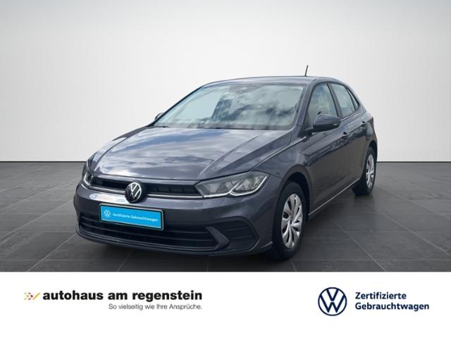 Volkswagen Polo 1.0 Fresh LED/Shz/Klima