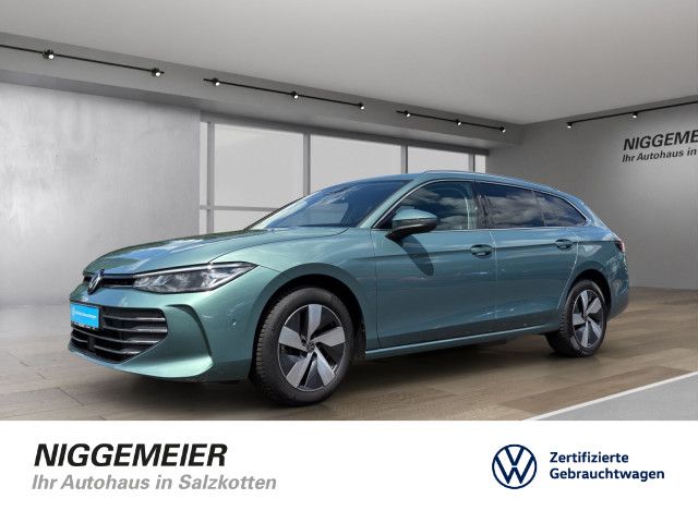 Volkswagen Passat Variant - Bild 1
