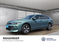 Volkswagen Passat Variant - Vorschau Bild 1