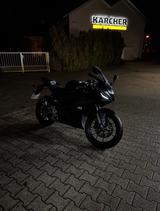 Yamaha YZF-R125 *Top Gepflegt* Scheckheft*Quikshifter*  - YAMAHA YZF R125