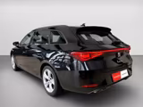 Seat Leon ST 1.5 eTSI FR DSG+ACC+AUT+LED+Pano+SD+Kam. - Seat Gebrauchtwagen in Hamburg
