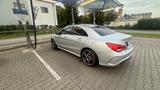 Mercedes-Benz 250 - scheckheftgepflegte Mercedes 250
