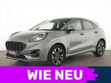 Ford Puma ST-Line X ACC|LED|Kamera|Navi|Winter-Paket - Ford Puma Gebrauchtwagen in Düsseldorf