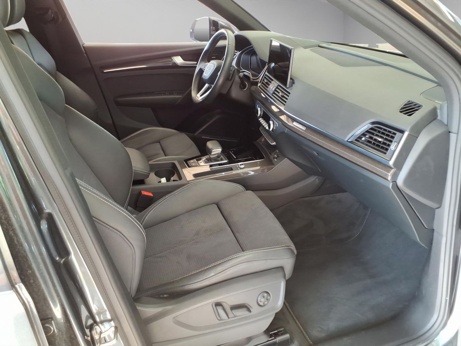 Audi SQ5 - Bild 7