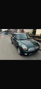 MINI ONE ONE - MINI ONE in Wiesbaden