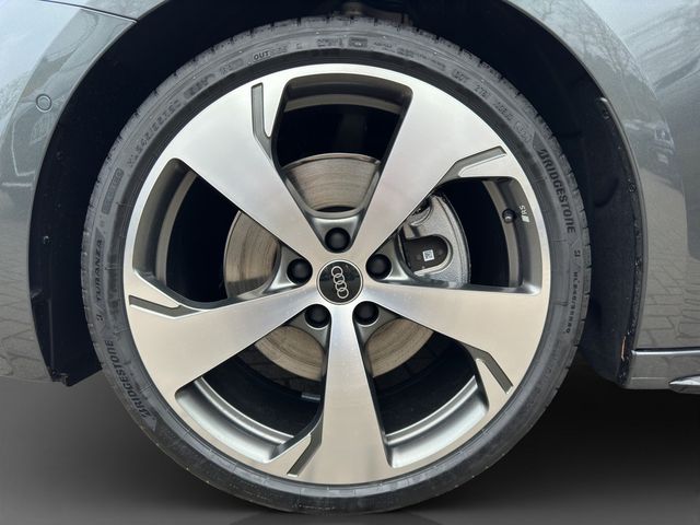A5 Avant TDI 150 kW S tronic