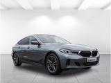 BMW 640 Gran Turismo dxDrive+AHK+Panorama+Navi+HUD+L - blaue BMW 6er Reihe