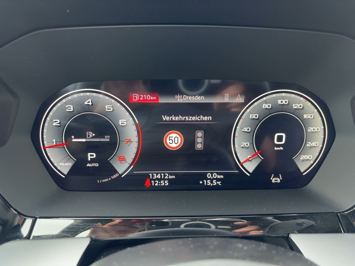 Audi A3 - Bild 19