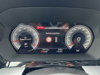 Audi A3 - Vorschau Bild 19