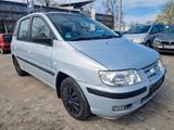 Hyundai Matrix 1.6 Team 06 Tüv 05.2026 - gebrauchte Hyundai Matrix aus dem Jahr 2005