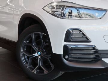 BMW X2 - 4