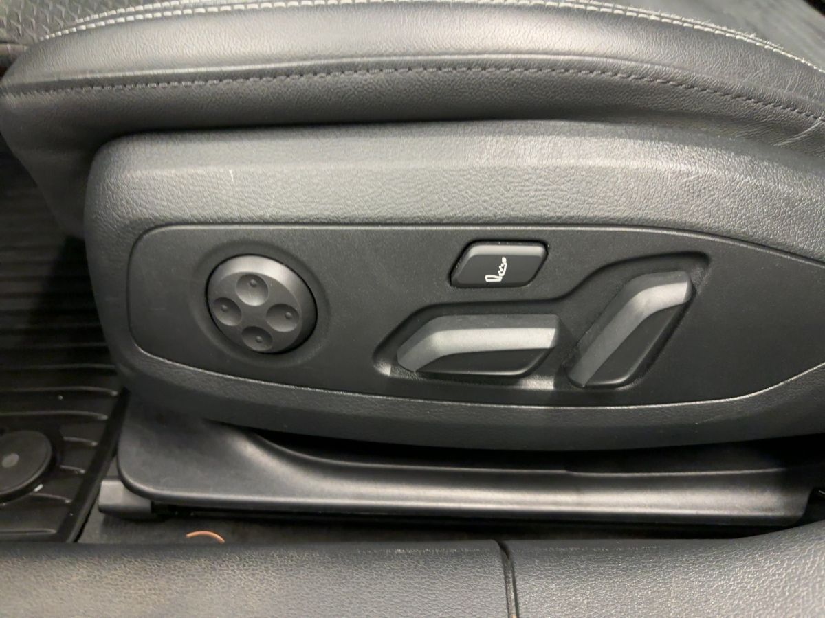 Audi A4 - Bild 18