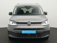 Volkswagen Caddy - Vorschau Bild 9